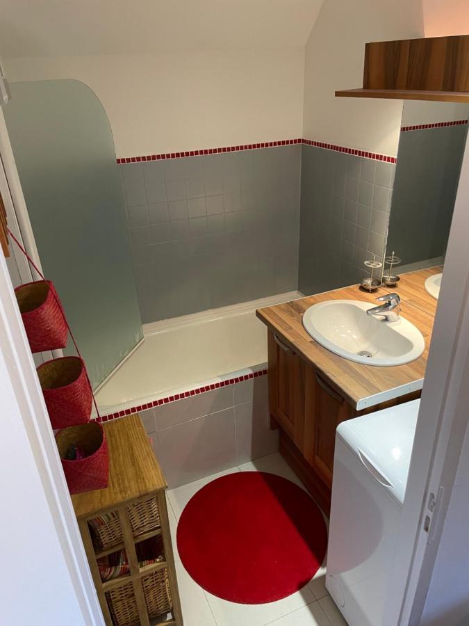Super Sauze Studio Pied Des Pistes Enchastrayes Exterior photo